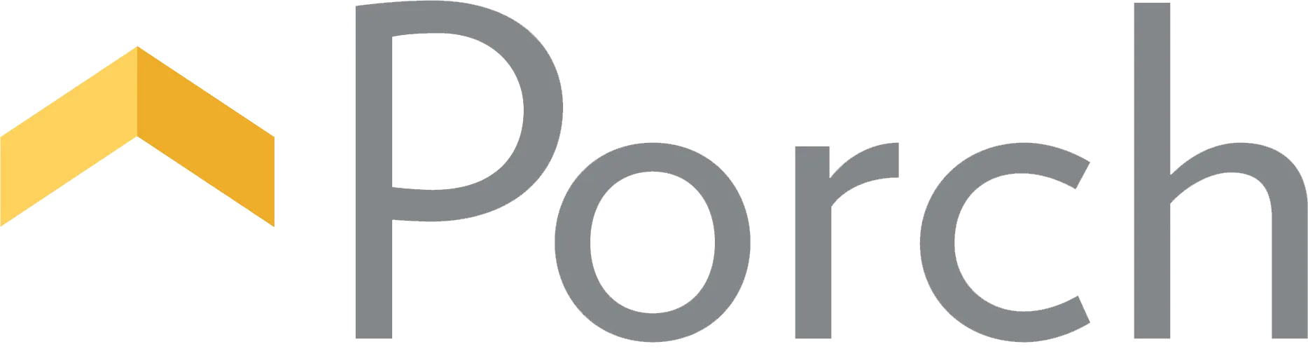 porch logo